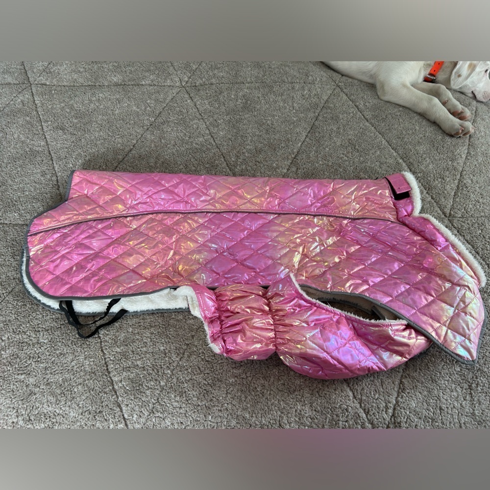 Dog Coat - Picture 4 of 10